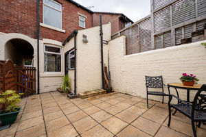 Cundy Street Walkley